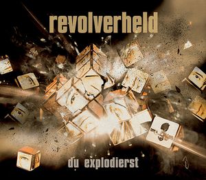 Du explodierst (Single)