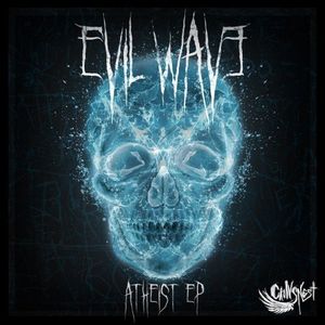 Atheist EP (EP)