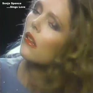 Sonja Spence Sings Love