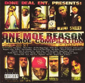 One M.O.E. Reason: Fillmoe Compilation