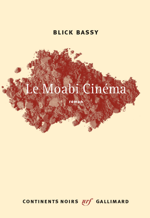 Le moabi cinéma