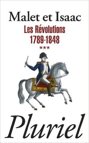 Les révolutions, Volume 3