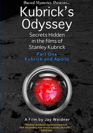Kubrick's Odyssey