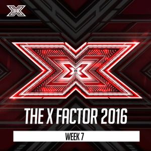 The X Factor 2016: Week 7 (Live)