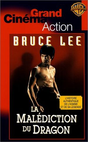 Bruce Lee: la malédiction du dragon