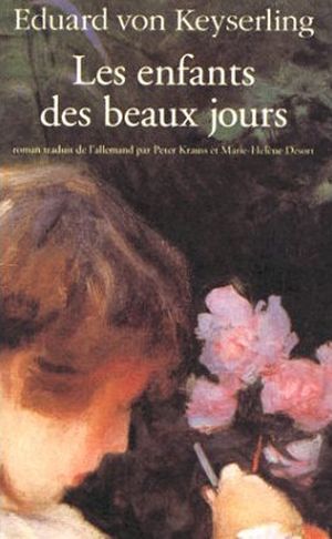 Les enfants des beaux jours