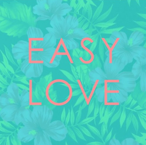 Easy Love (Single)