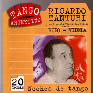 Tango argentino: Noches de tango