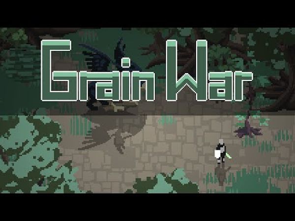 Grain War