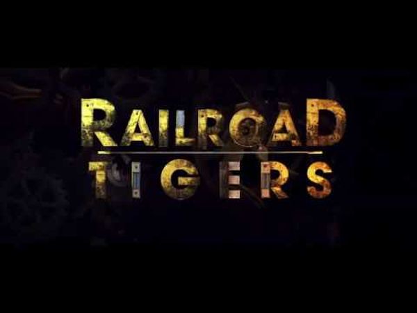 Railroad Tigers