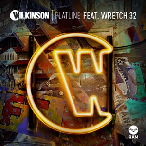 Flatline (Single)