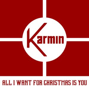 All I Want for Christmas Is You (Single)