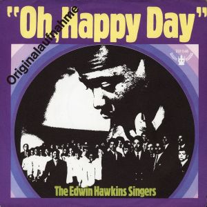 Oh Happy Day (Single)
