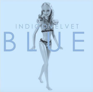 Blue (Single)