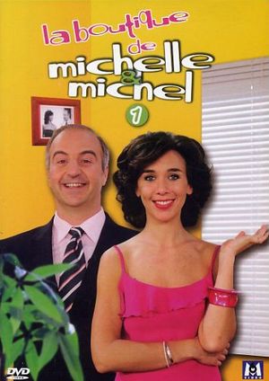 La Boutique de Michelle et Michel