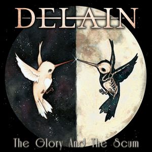 The Glory and the Scum (Single)