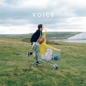 VOICE (EP)