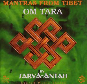 Mantras From Tibet: Om Tara
