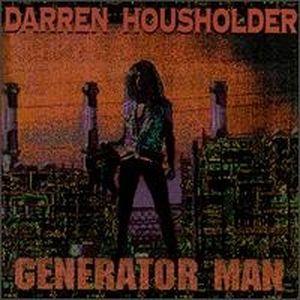 Generator Man