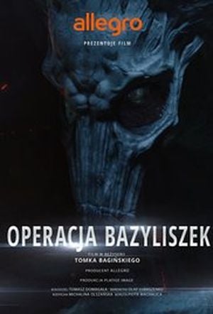Operacja Bazyliszek