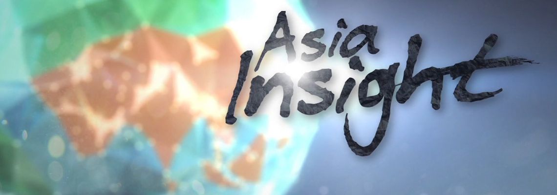 Cover Asia Insight