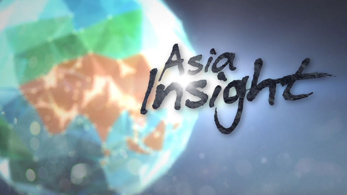Asia Insight Émission Tv 2012 Senscritique 4081