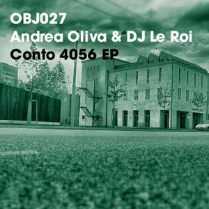 Conto 4056 EP (EP)