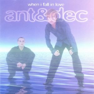 When I Fall in Love (Single)