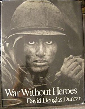 War Without Heroes