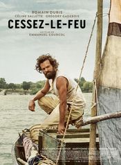 Affiche Cessez-le-feu