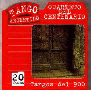 Tango argentino: Tangos del 900