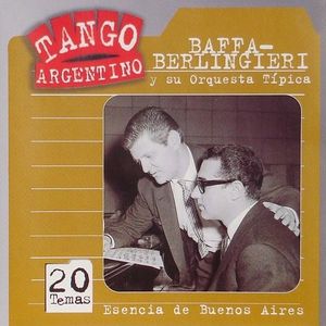 Tango argentino: Esencia de Buenos Aires