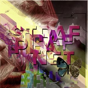 Strafplanet (Single)