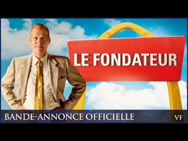 Le Fondateur