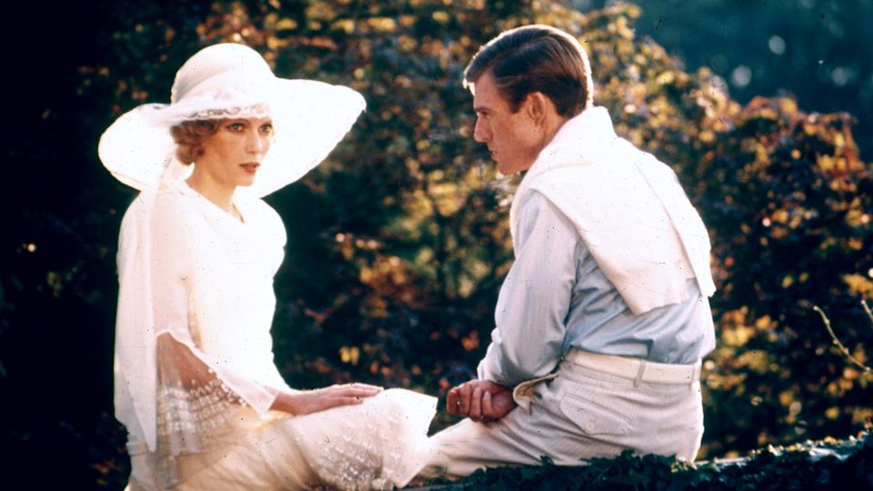 Gatsby Le Magnifique Film 1974 Streaming Affiches, posters et images de Gatsby le magnifique (1974)