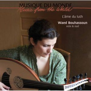 L’Âme du luth (voix & oud)