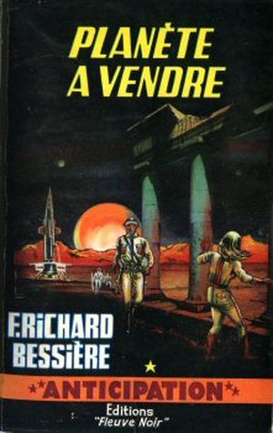 Planète à vendre