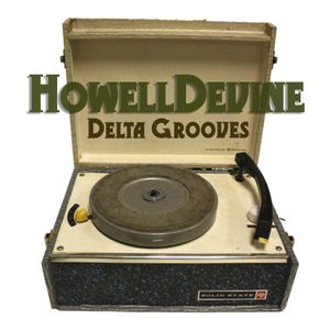 Delta Grooves