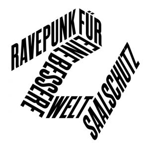 Ravepunk für eine bessere Welt (Single)