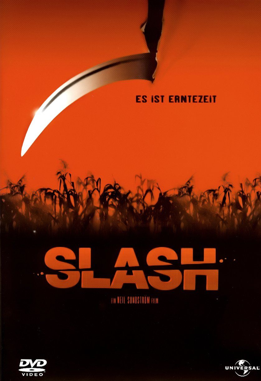 Slash - Film (2002) - SensCritique