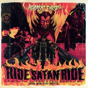 Ride Satan Ride