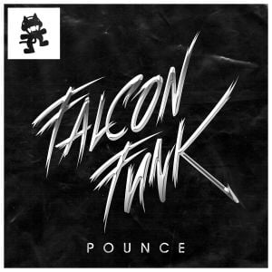 Pounce EP (EP)