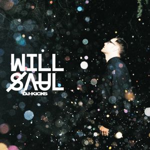 DJ-Kicks: Will Saul