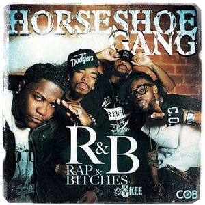 R&B (Rap & Bitches)