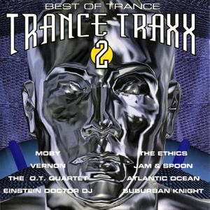 Trance Traxx 2