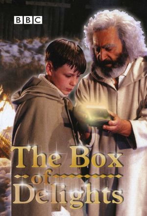 The Box of Delights