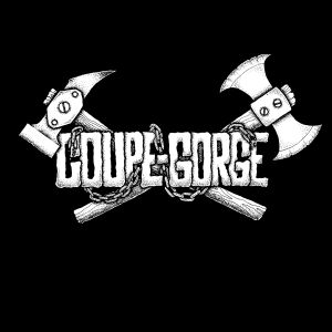 Coupe Gorge (EP)