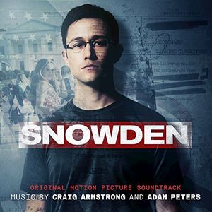 Snowden: Original Motion Picture Soundtrack (OST)