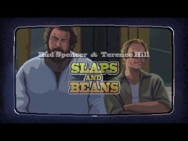 Bud Spencer & Terence Hill: Slaps and Beans