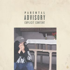 Parental Advisory Explicit Content (EP)